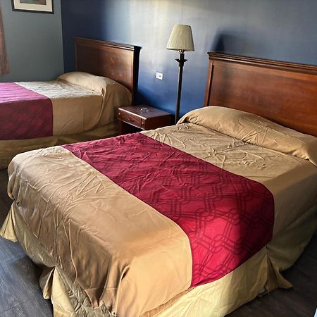 Budget Inn Express Augusta Zewnętrze zdjęcie