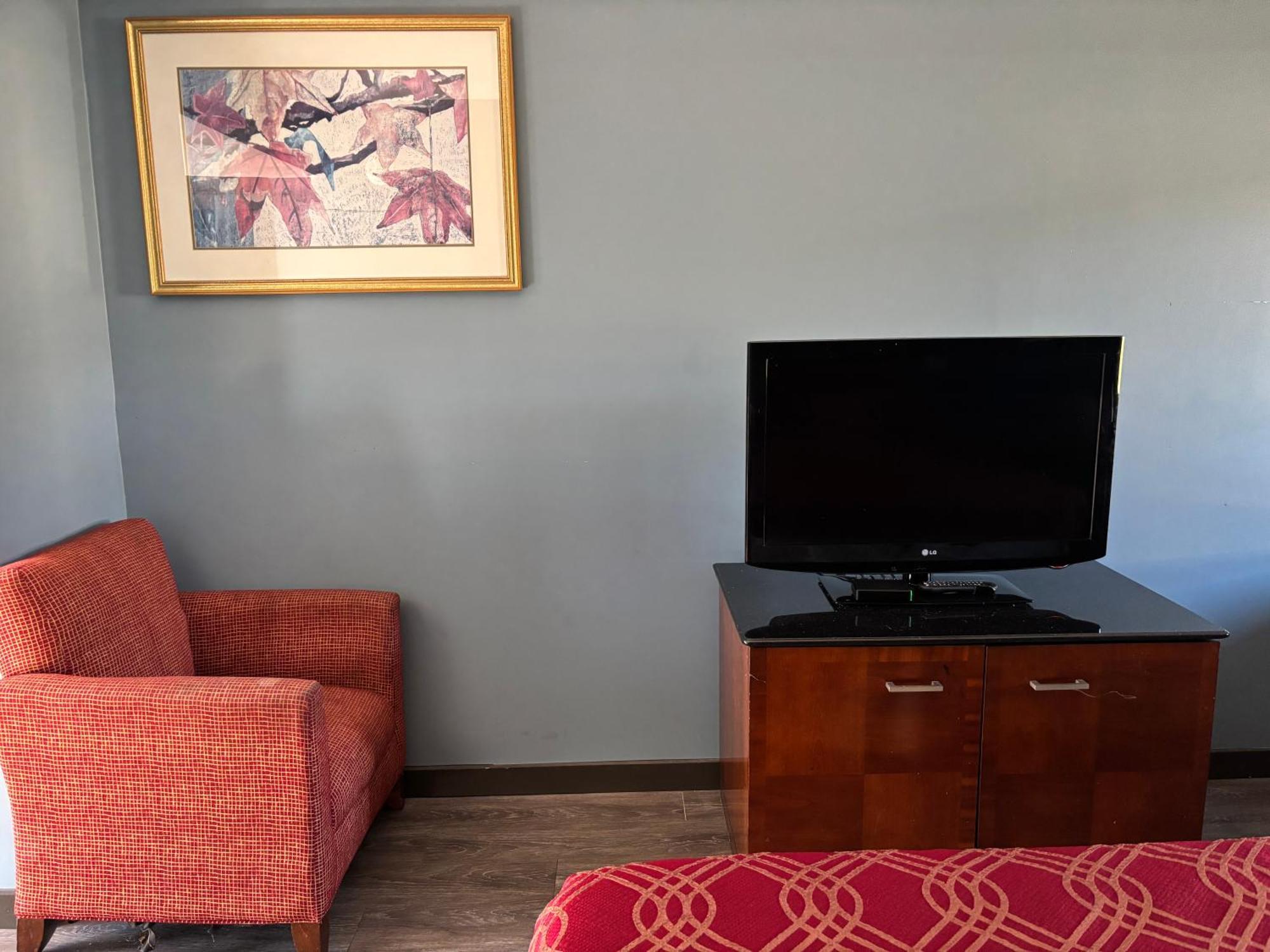 Budget Inn Express Augusta Zewnętrze zdjęcie