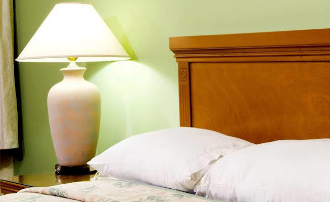 Budget Inn Express Augusta Zewnętrze zdjęcie
